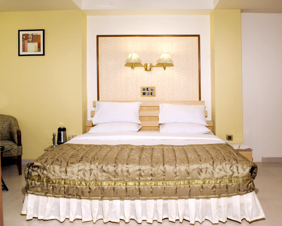 Hotel Deccan Royaale, Shivajinagar Пуне Номер фото